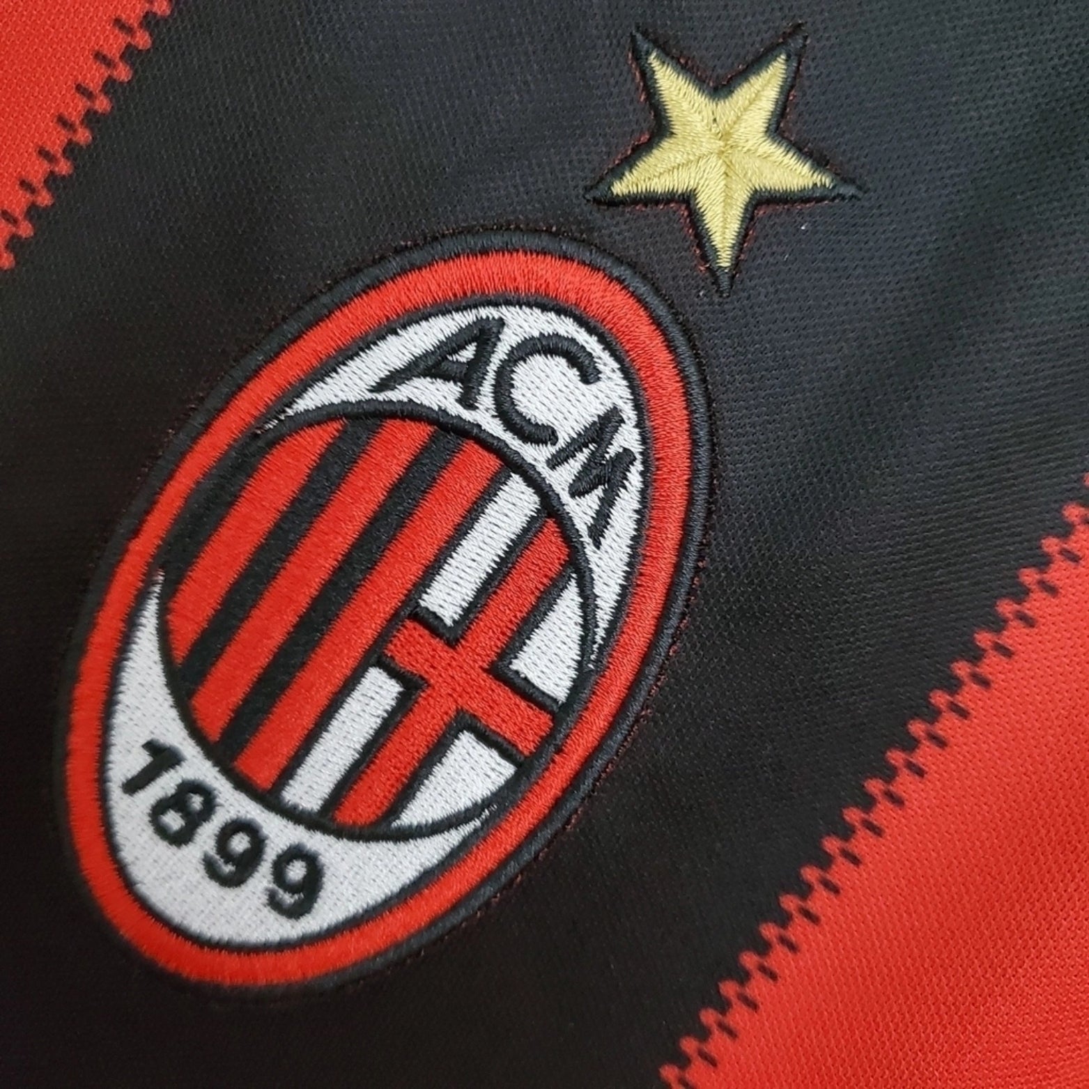 AC Milan Principal 10/11