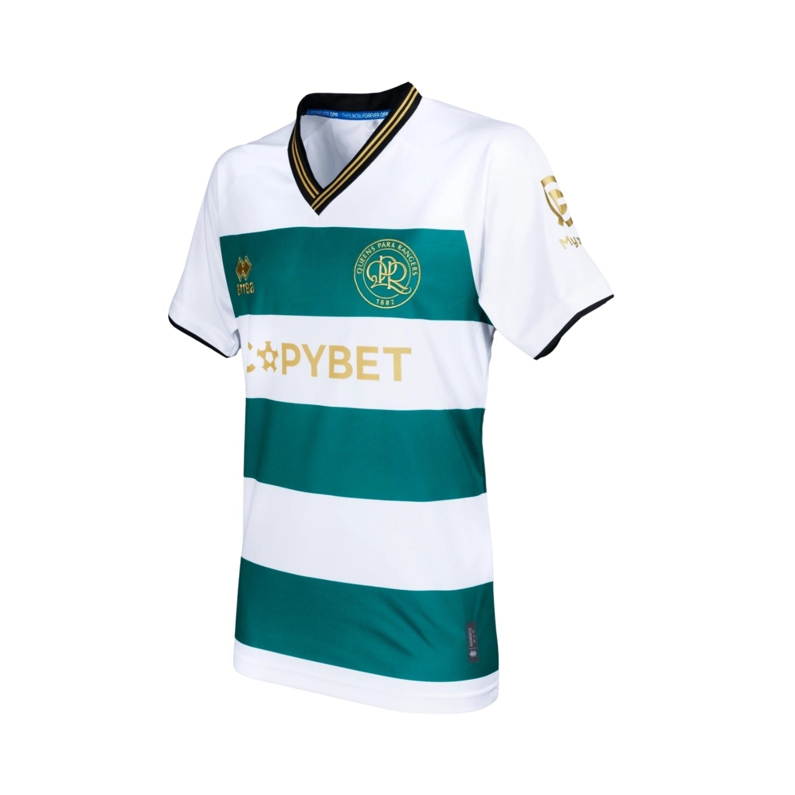 Queens Park Rangers Terceiro 25/26