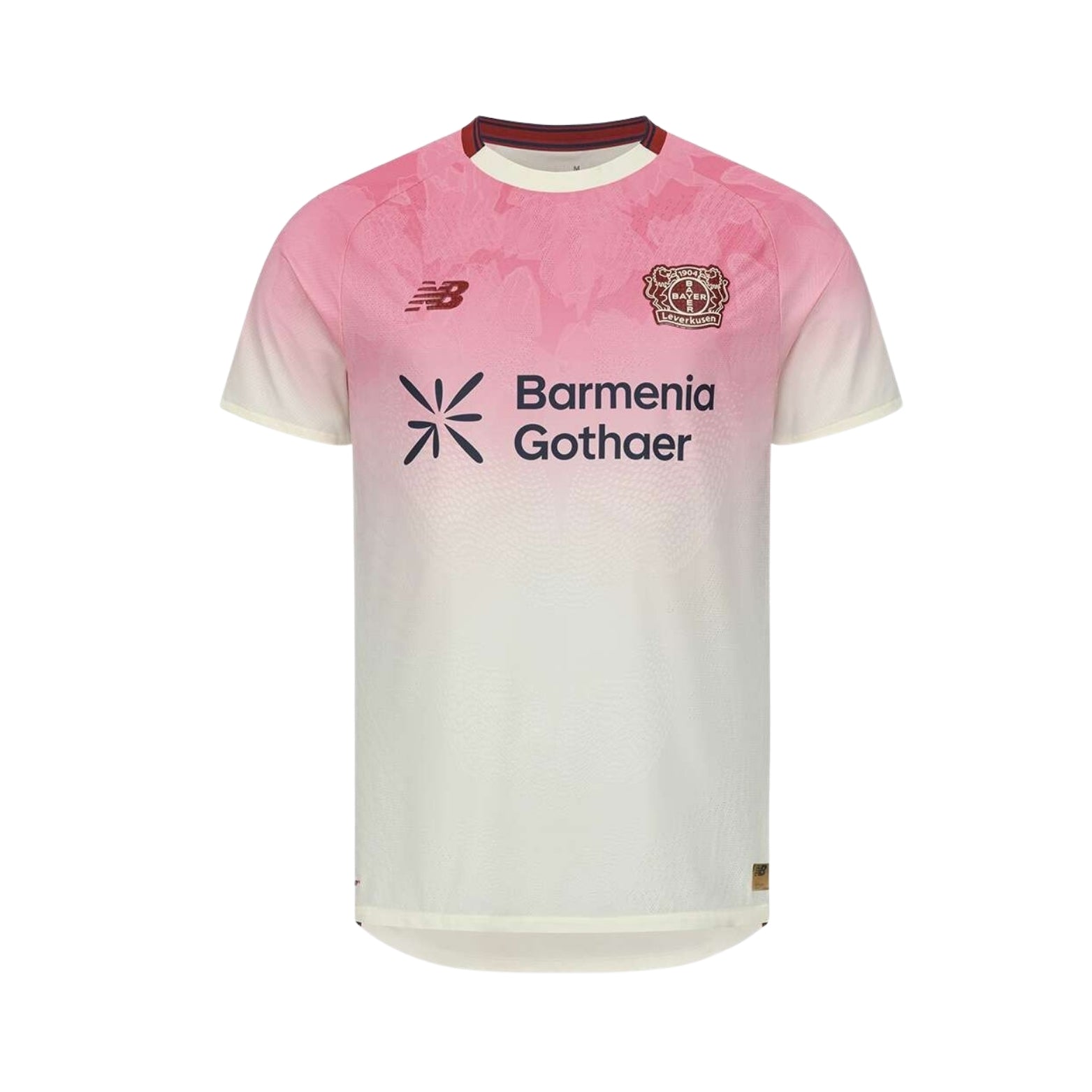 Bayer 04 Leverkusen Alternativa 25/26
