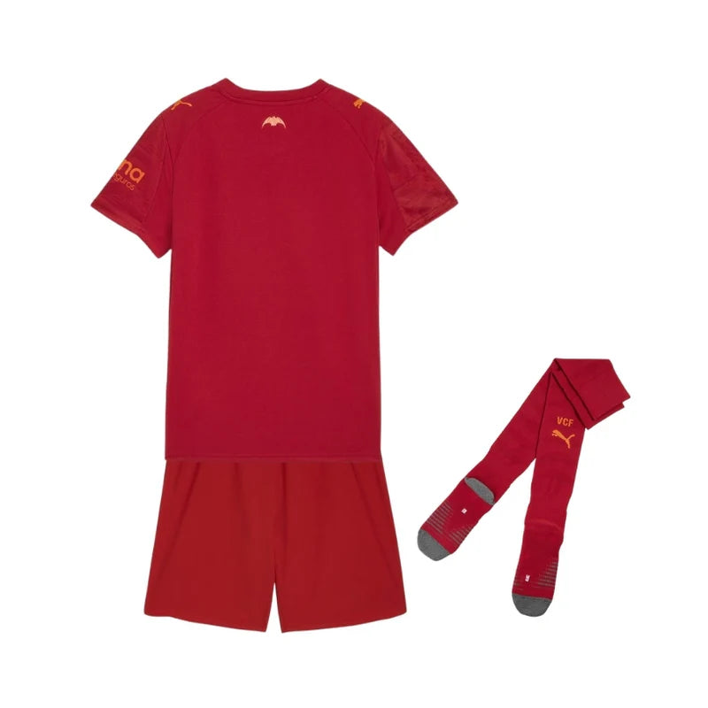 Kit de Criança  - Valência Alternativa 25/26