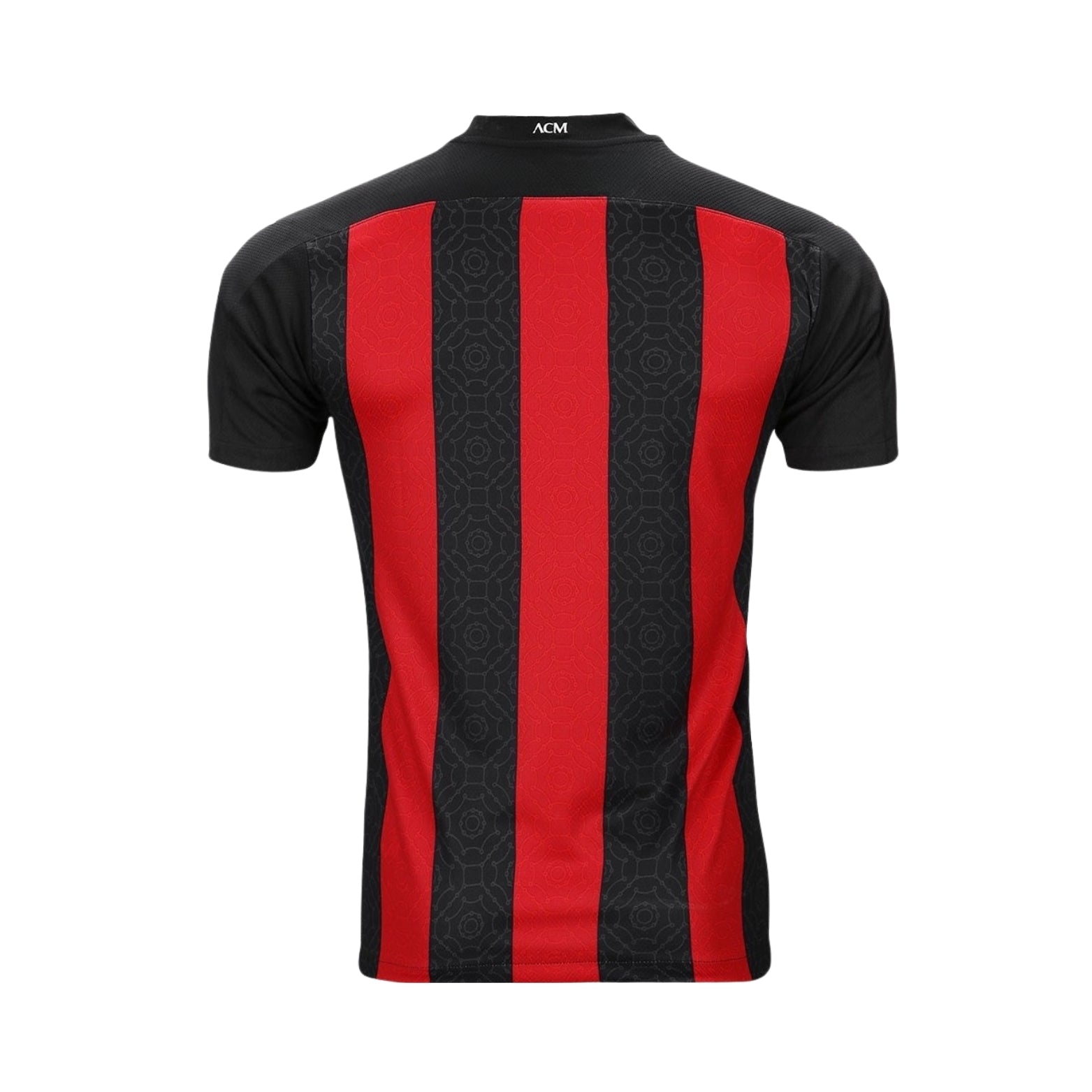 AC Milan Principal 20/21