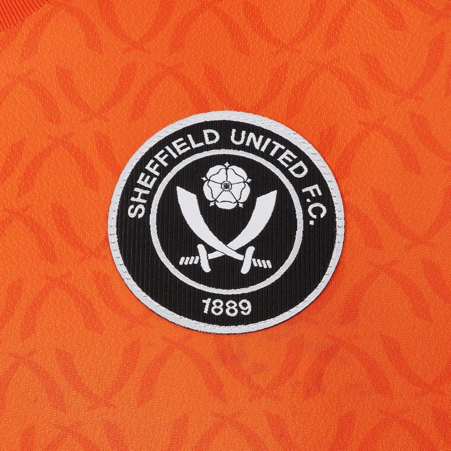 Sheffield United Guarda-Redes 25/26