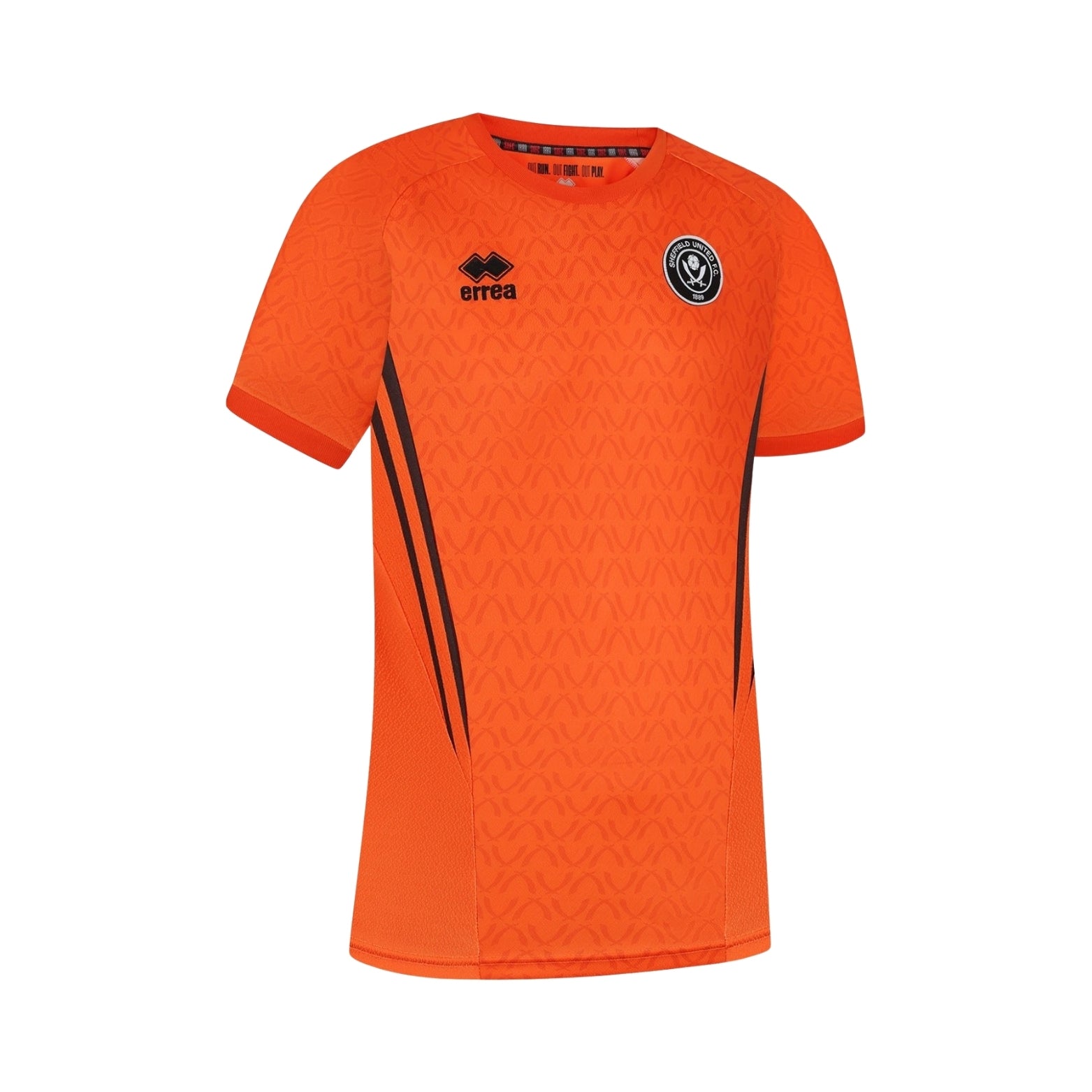 Sheffield United Guarda-Redes 25/26