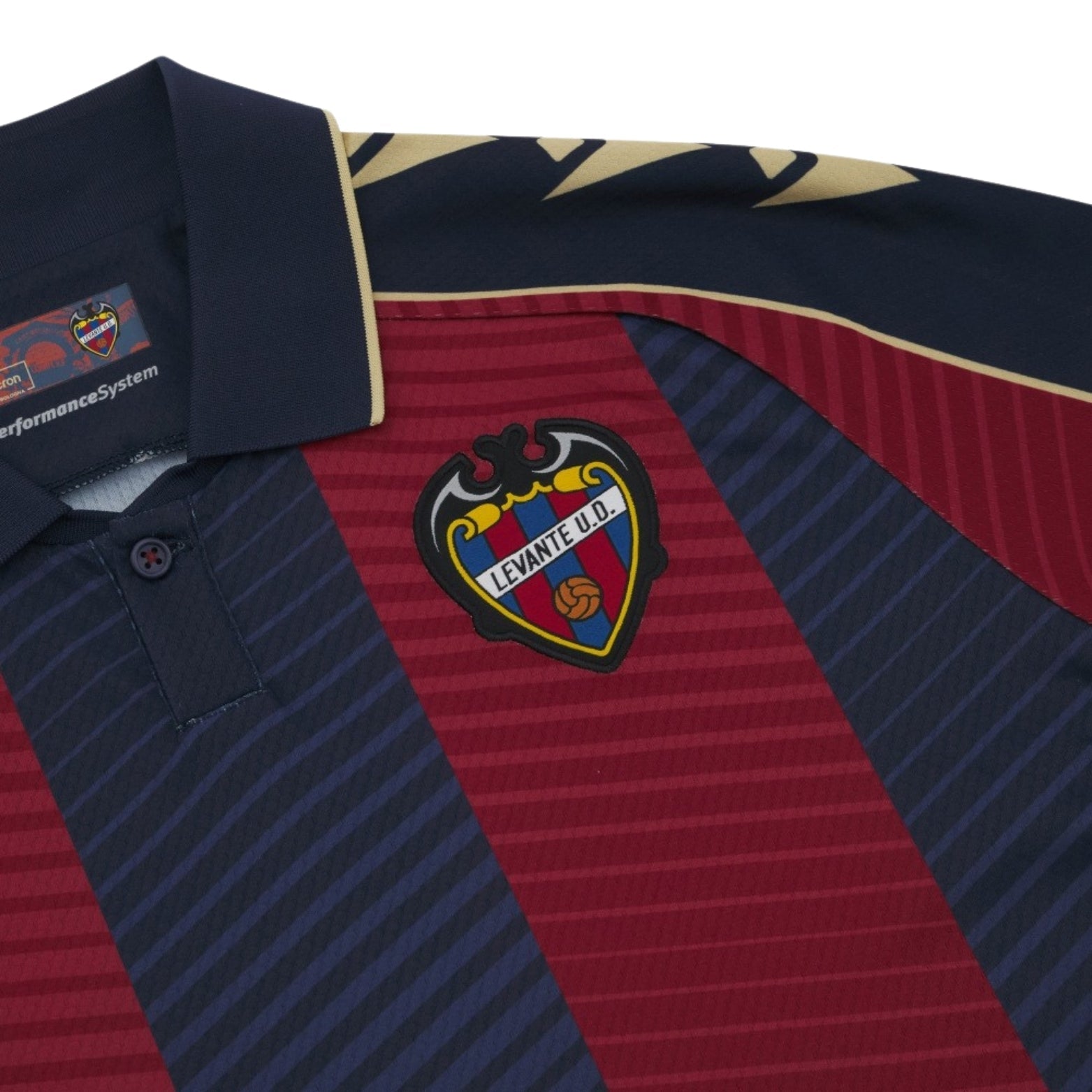 Levante UD Principal 25/26