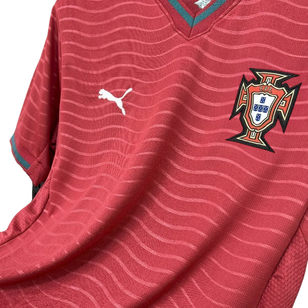 Portugal Principal - Mundial 2026