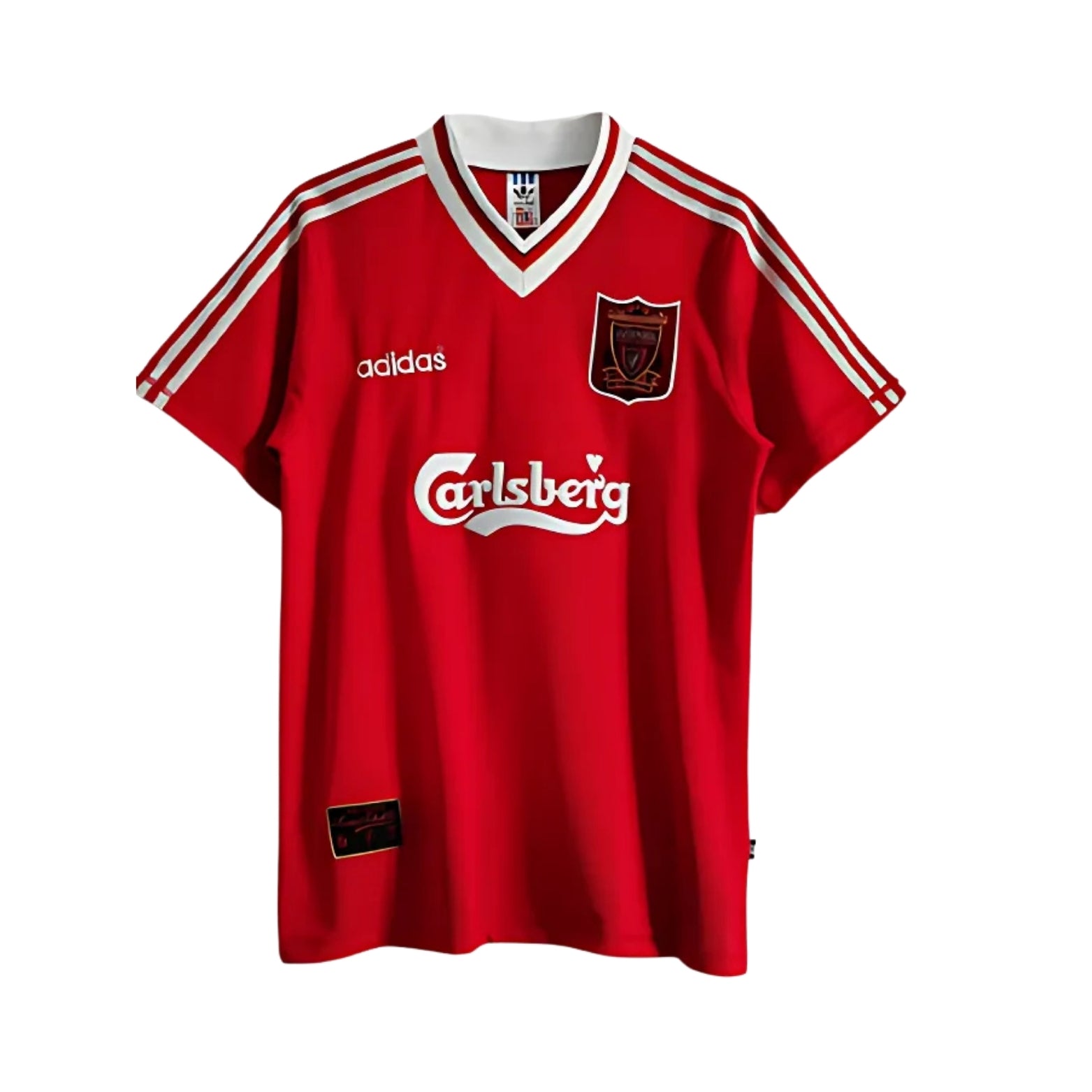 Liverpool Principal 95/96