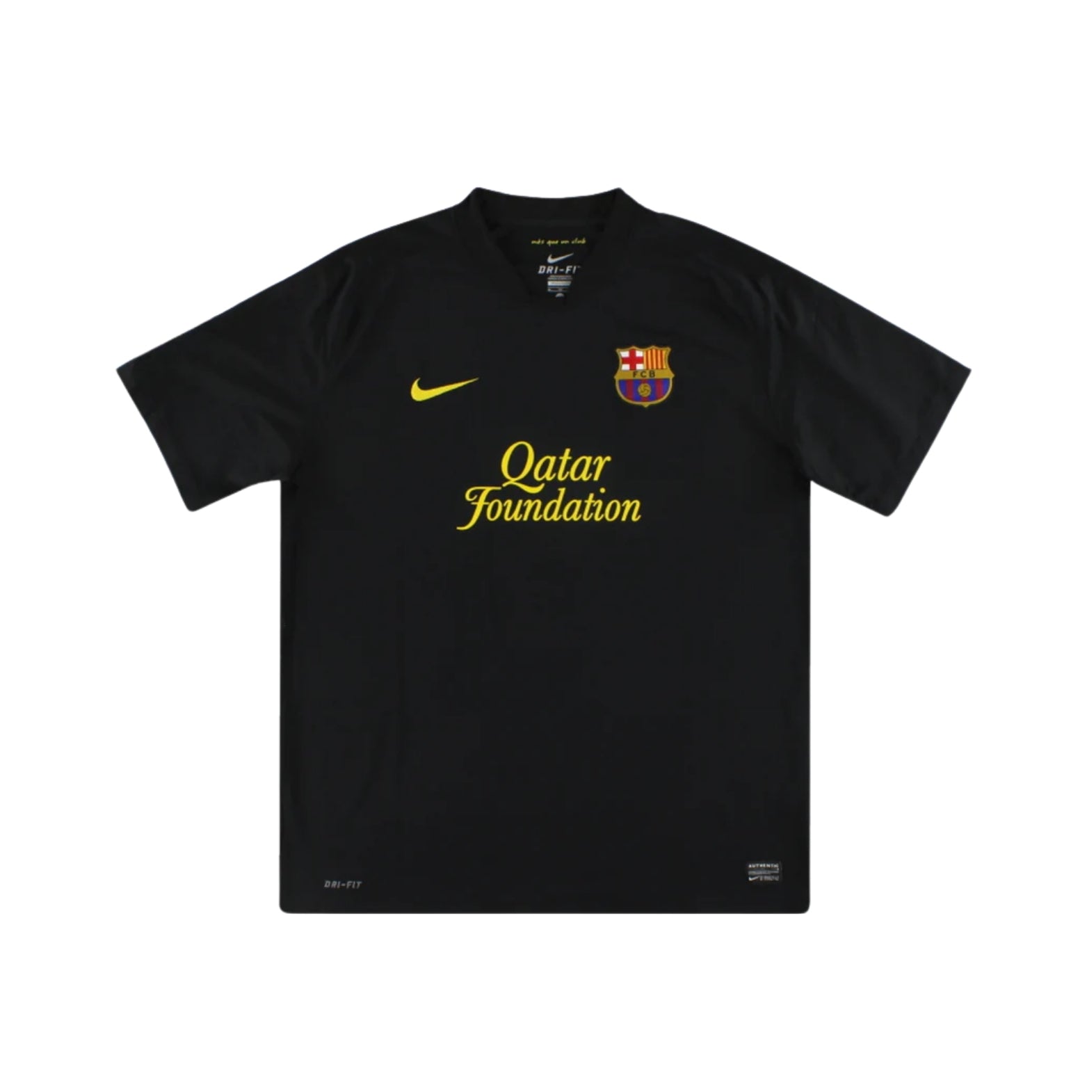 Barcelona Alternativa 11/12
