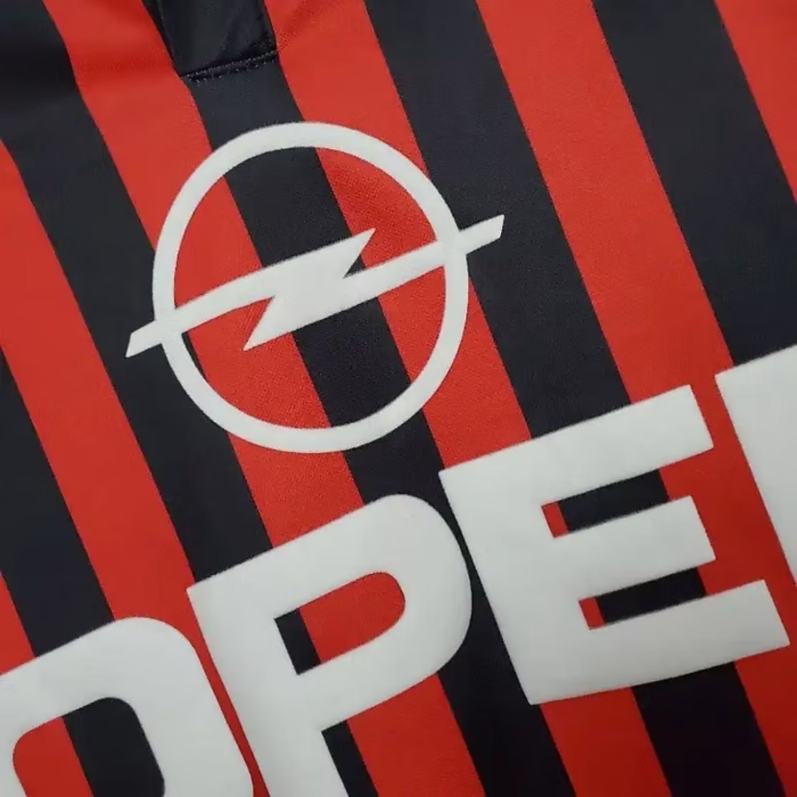 AC Milan Principal 99/00