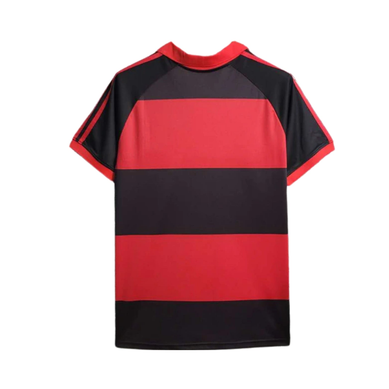 Flamengo Principal  87/88