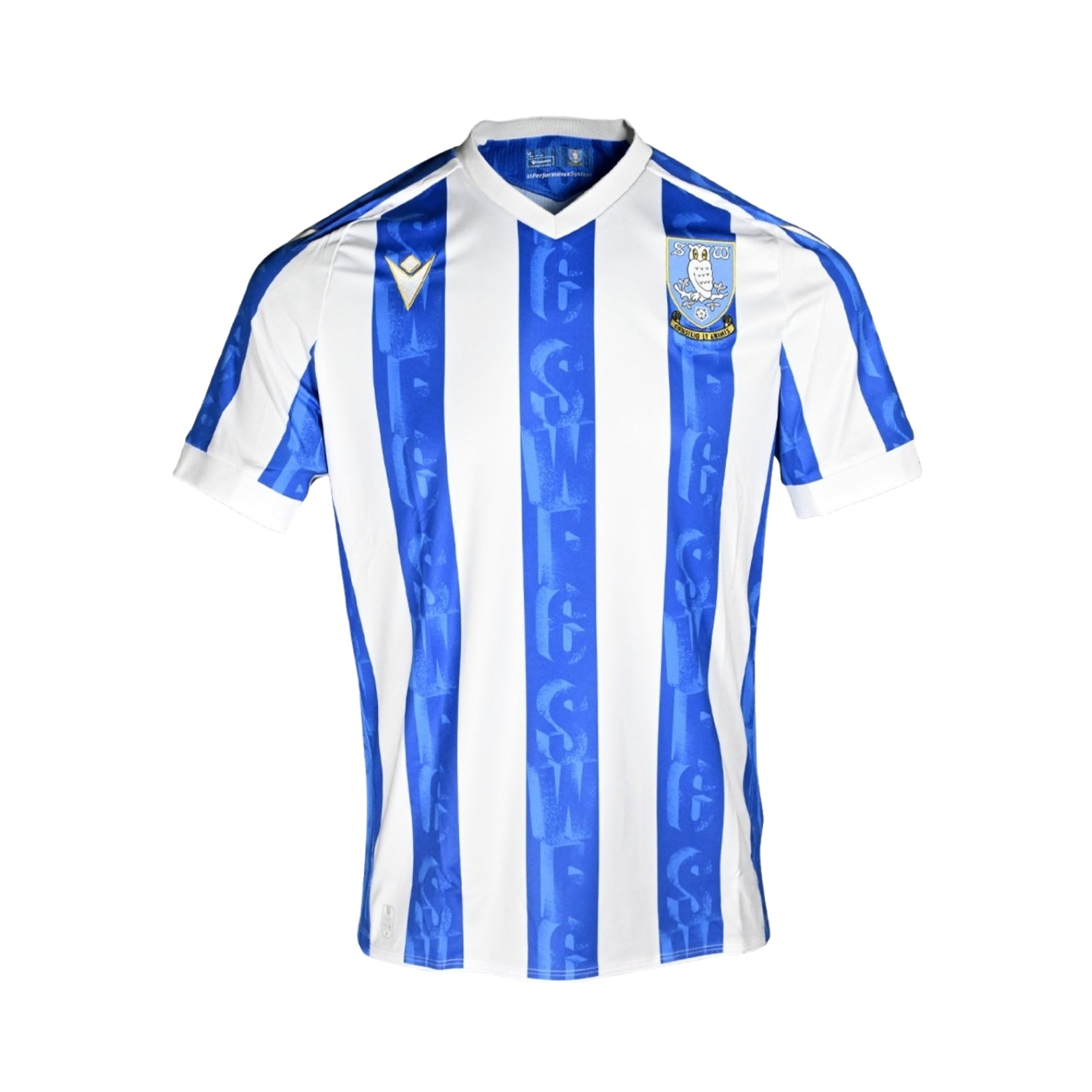 Sheffield Wednesday Principal 25/26