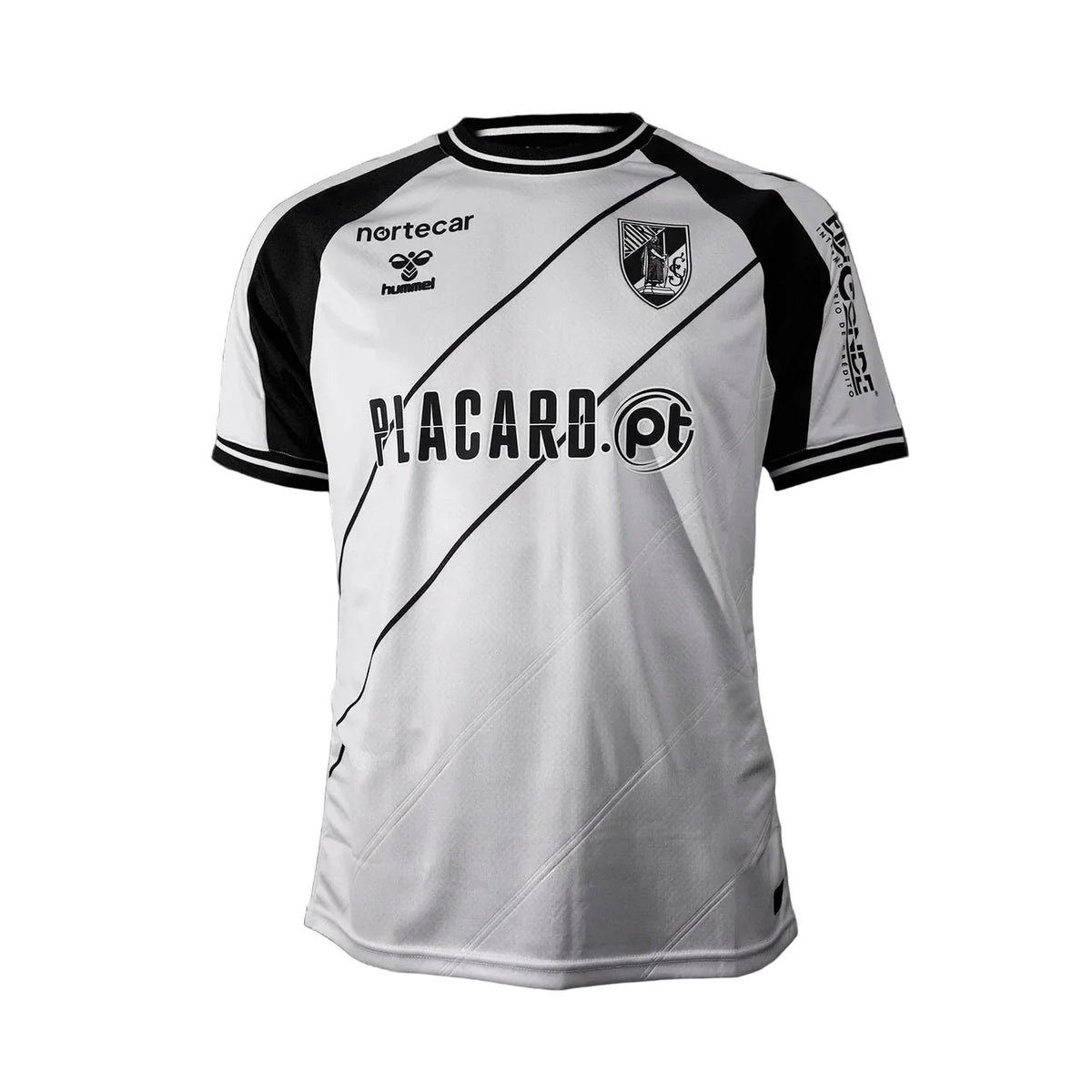 Vitória Sport Clube Principal 26/27