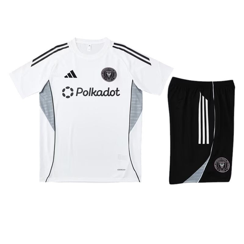 Kit de Treino - Inter Miami 25/26