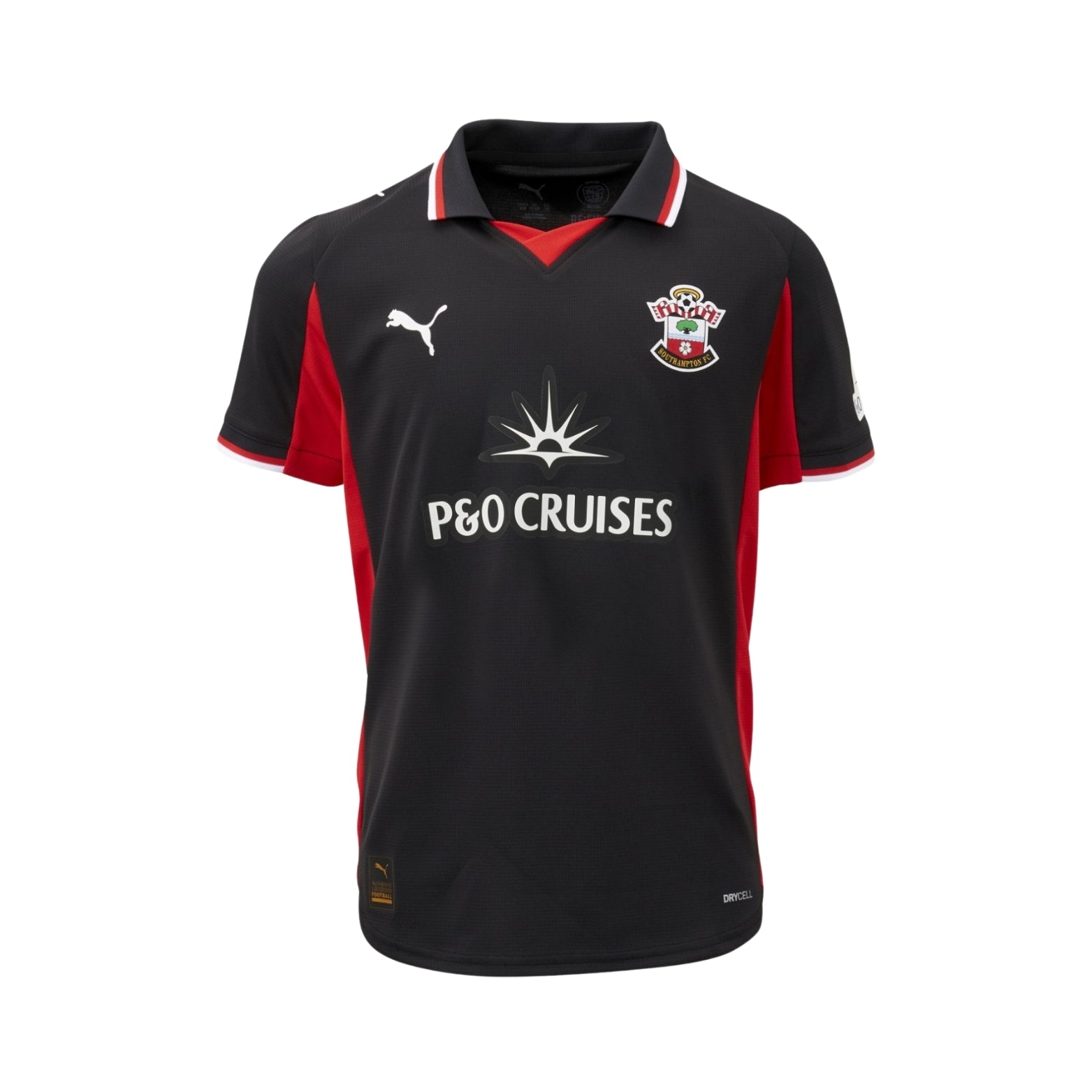 Southampton Terceiro 25/26