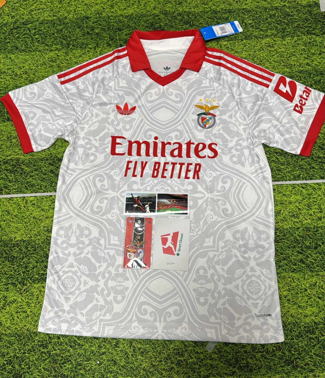 Benfica Alternativa 26/27