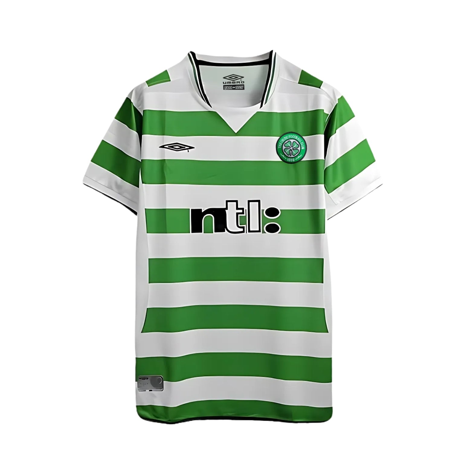 Celtic Principal 01/02