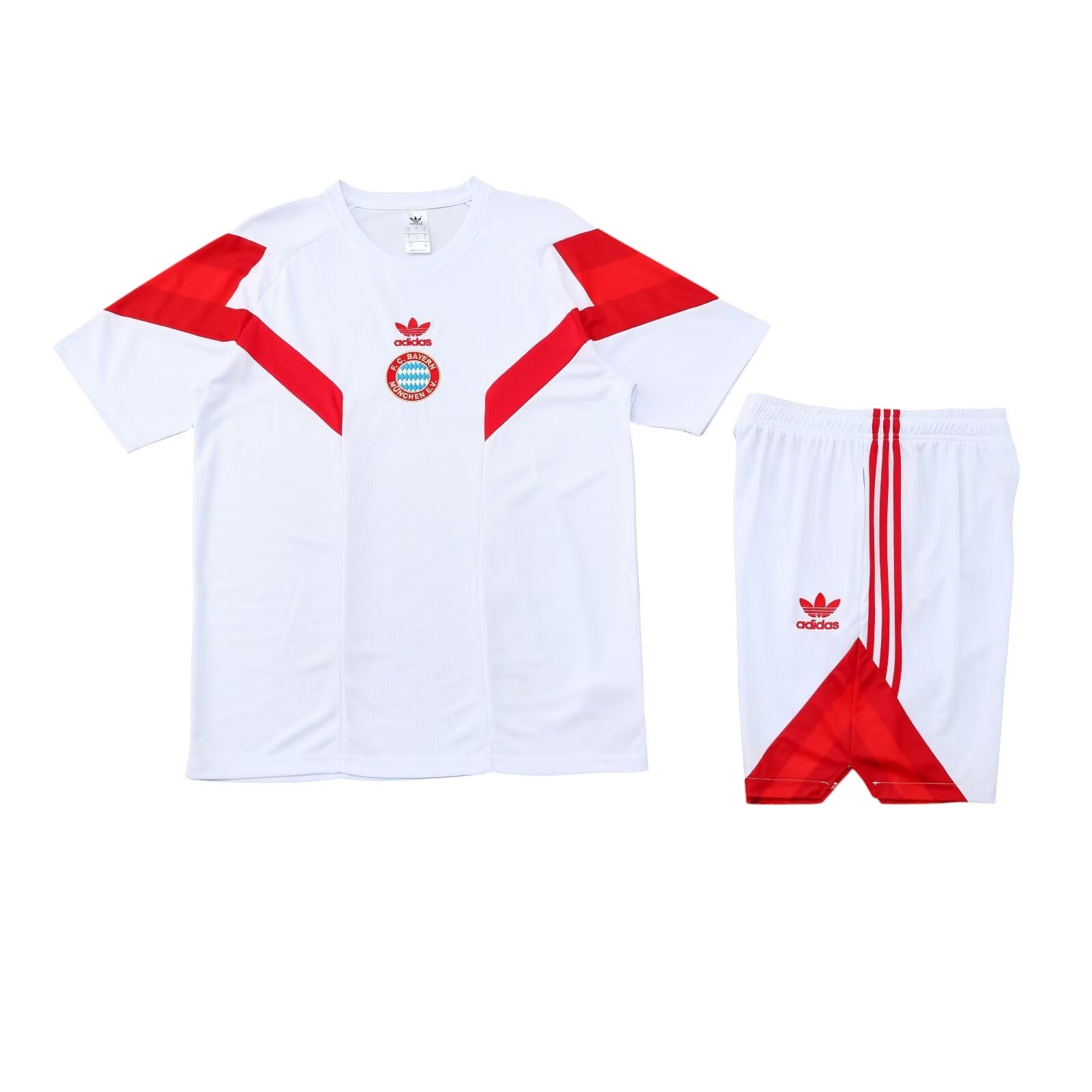 Kit de Treino - Bayern Munique 25/26