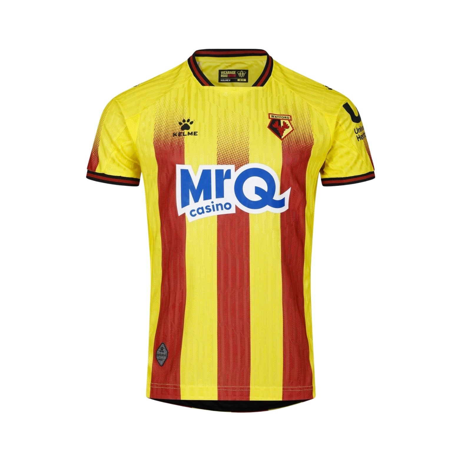 Watford Football Club Principal 25/26