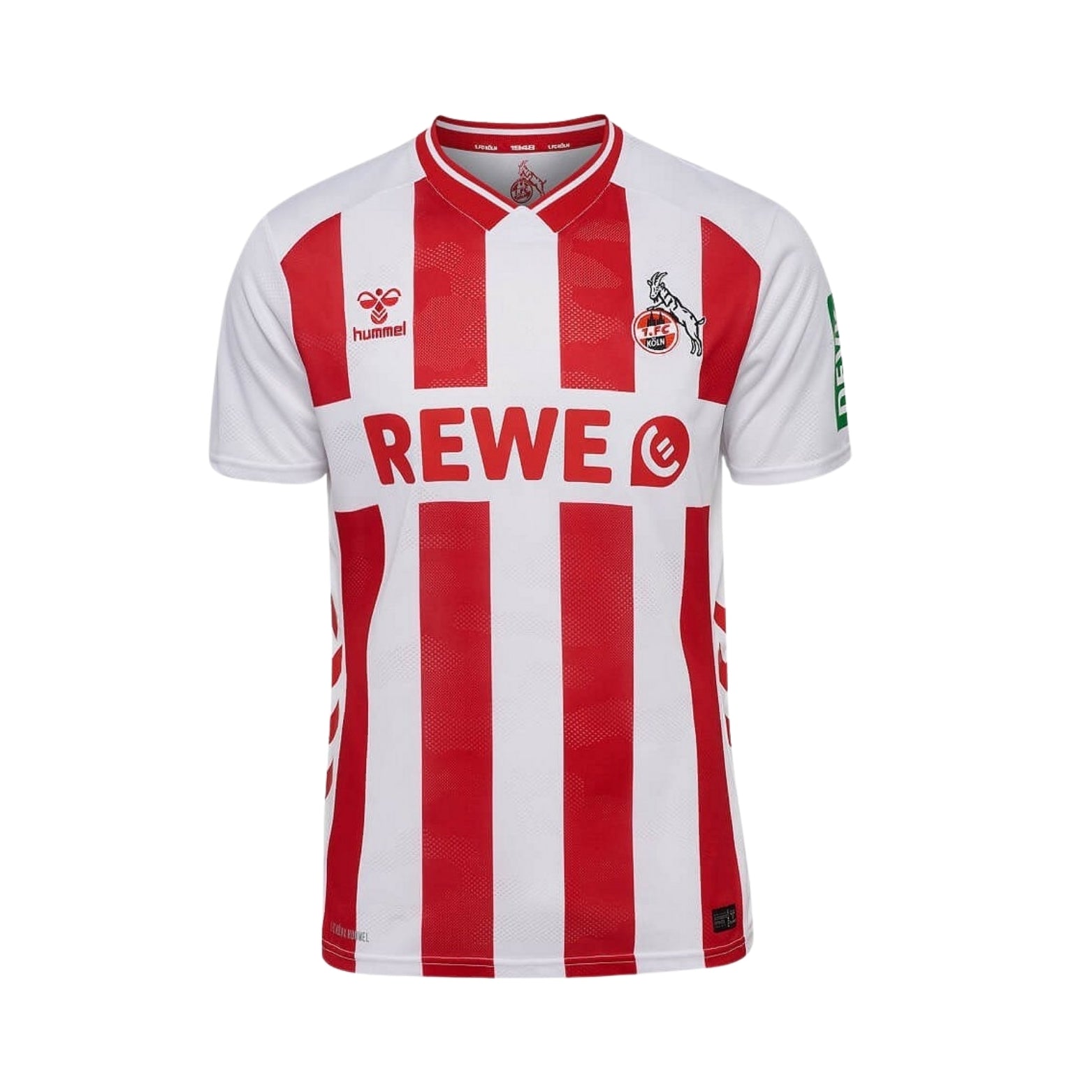FC Köln Principal 25/26