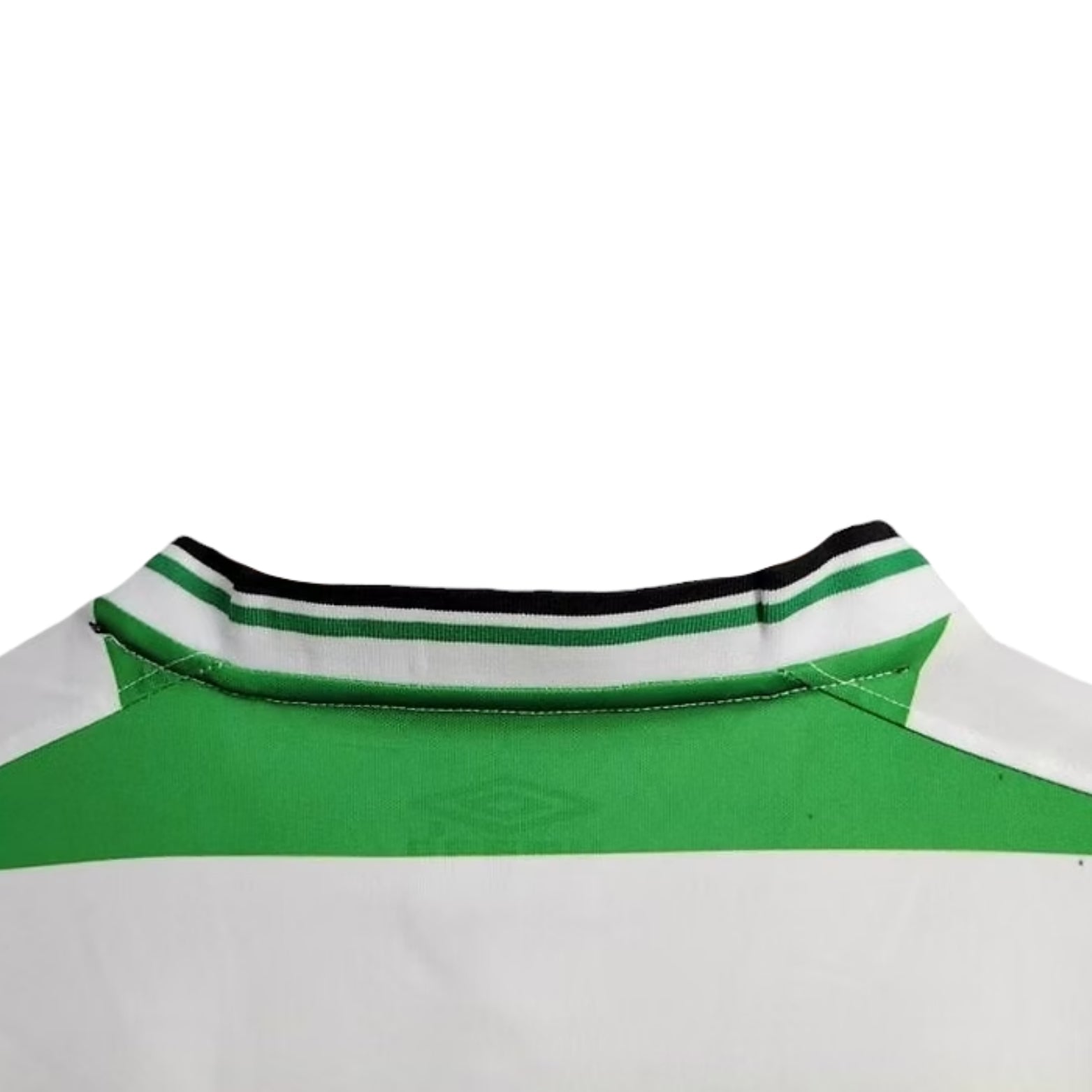 Celtic Principal 01/02