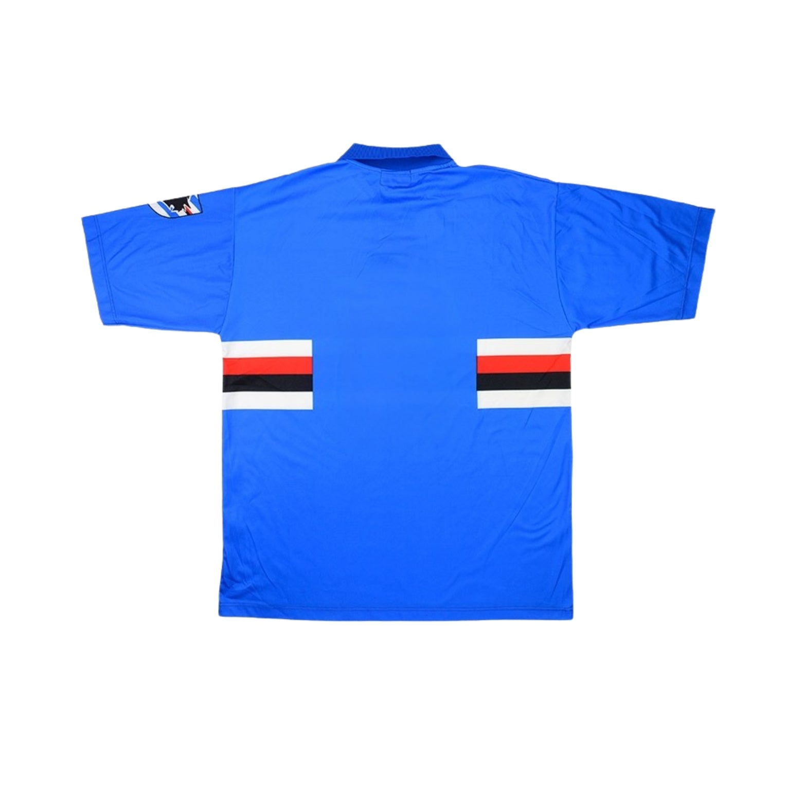 Sampdoria Principal 90/91