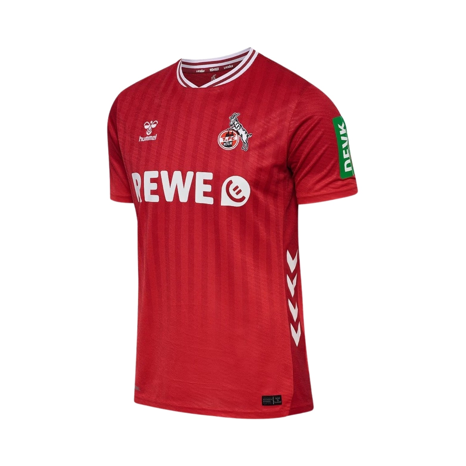 FC Köln Alternativa 25/26