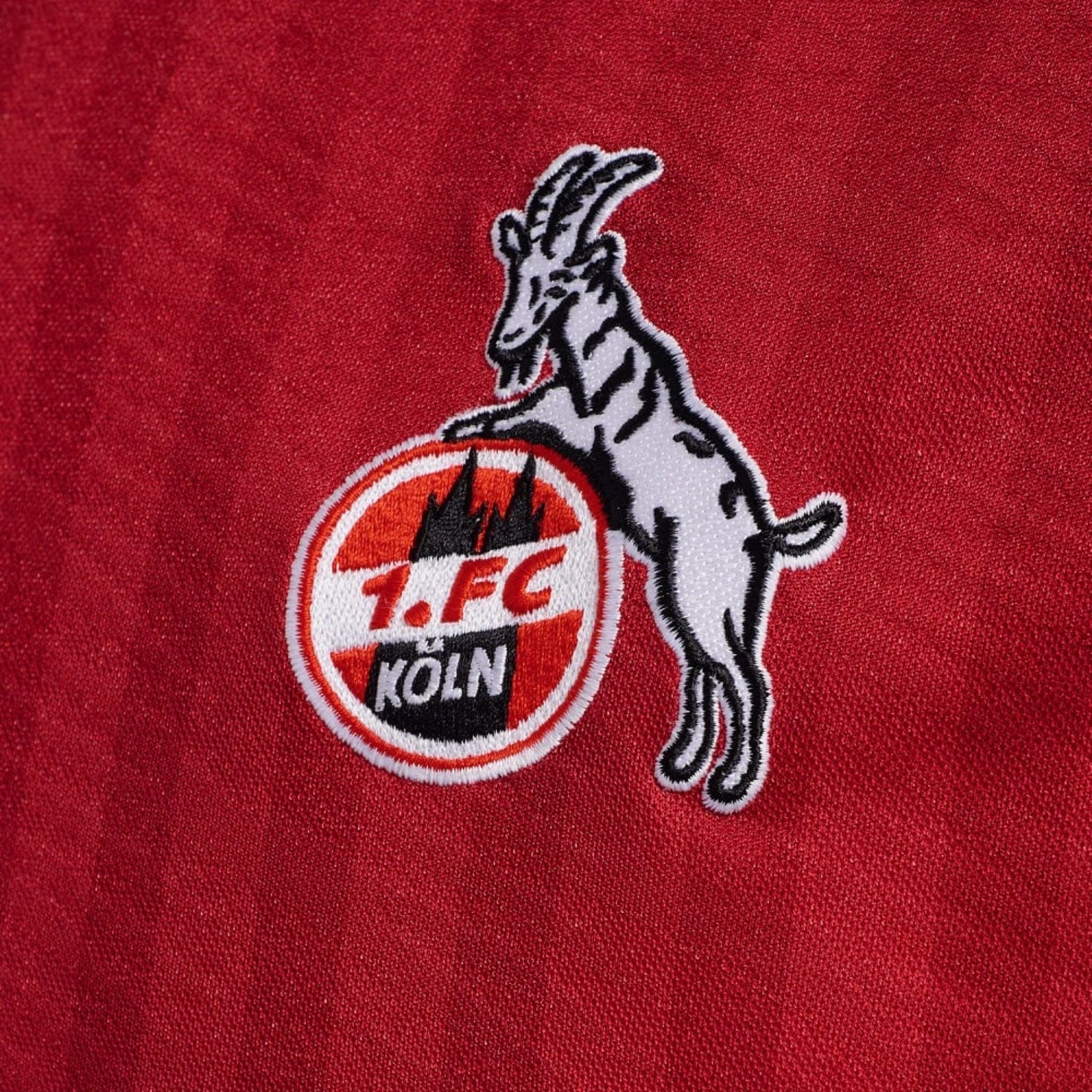FC Köln Alternativa 25/26