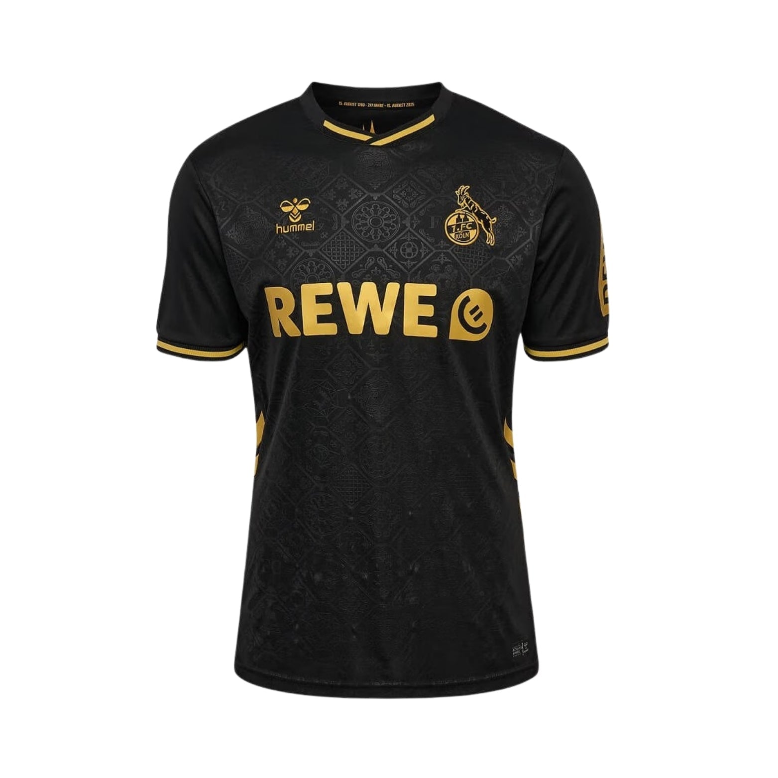 FC Köln Terceiro 25/26