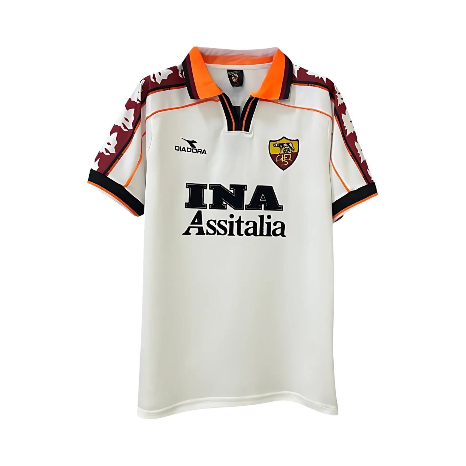 AS Roma Alternativa 98/99