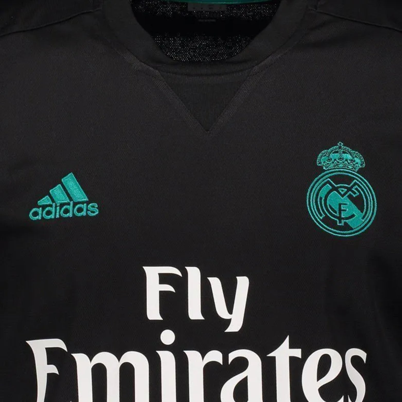 Real Madrid Alternativa 17/18