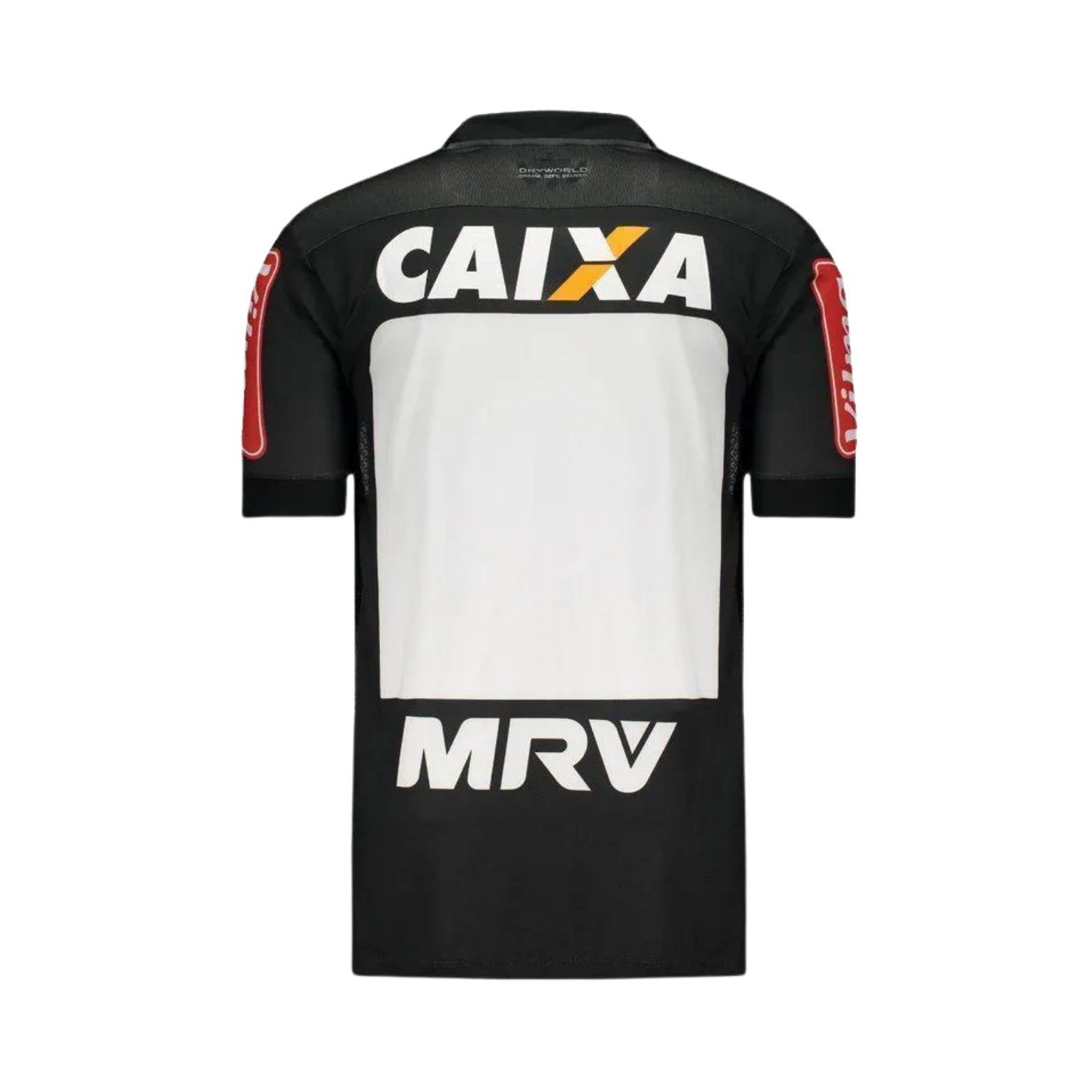 Atlético Mineiro Principal 16/17