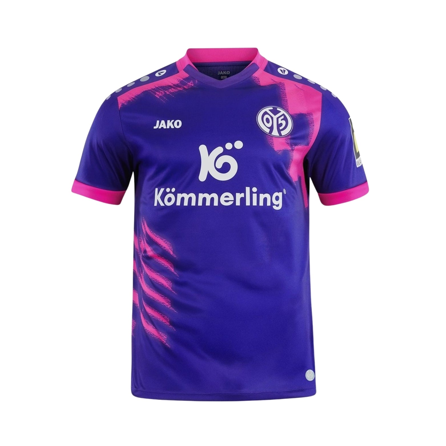 FSV Mainz 05 Alternativa 25/26
