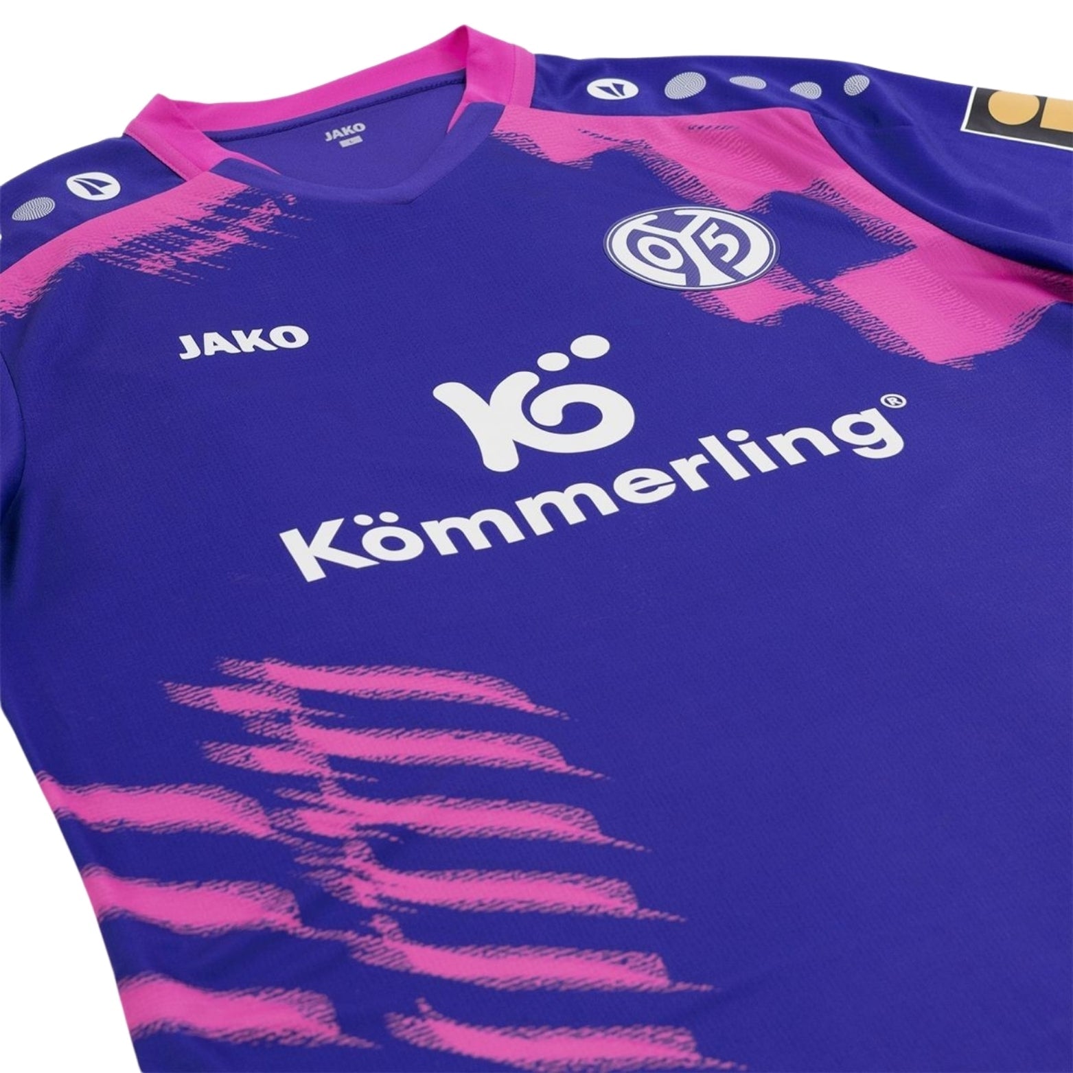 FSV Mainz 05 Alternativa 25/26