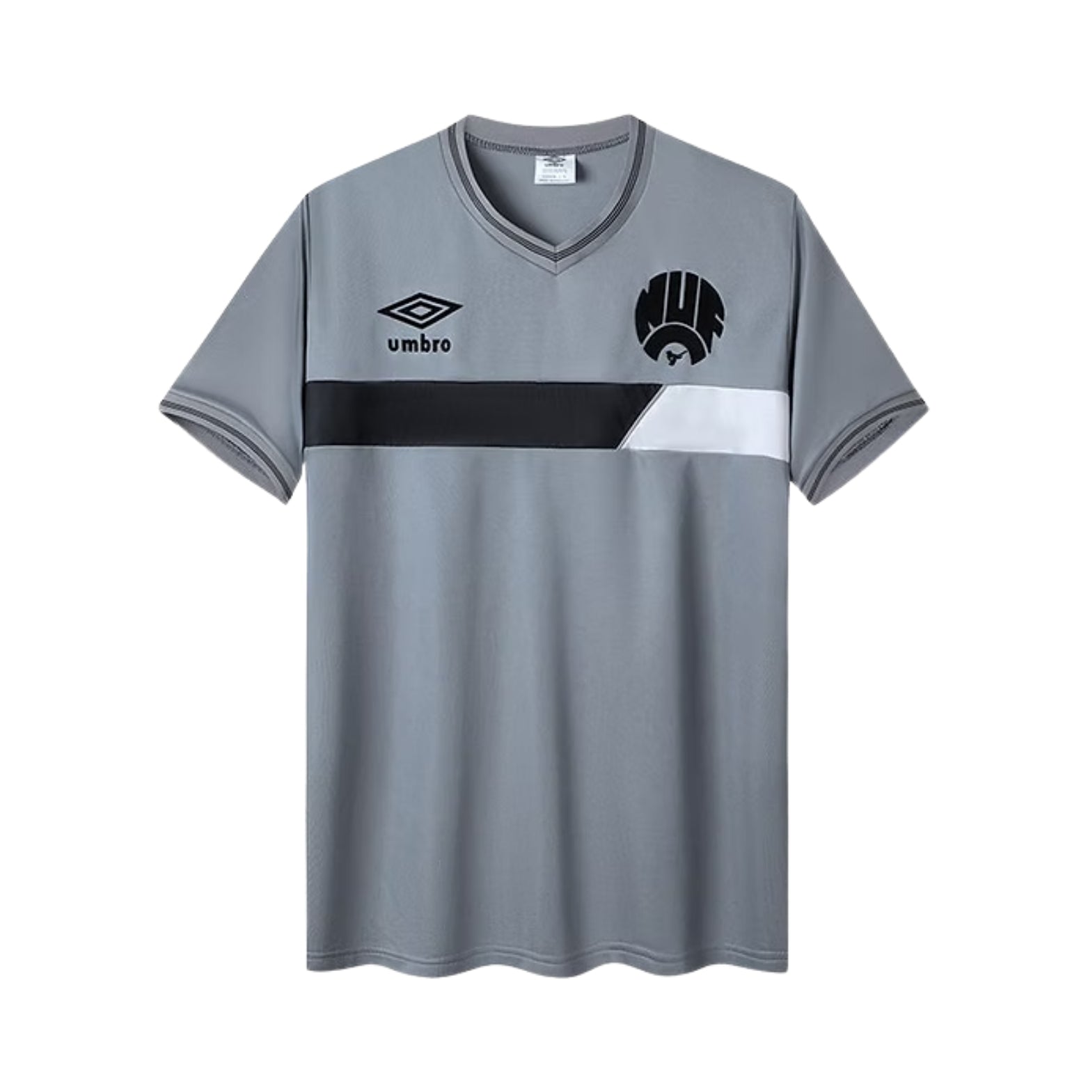 Newcastle Alternativa 83/84