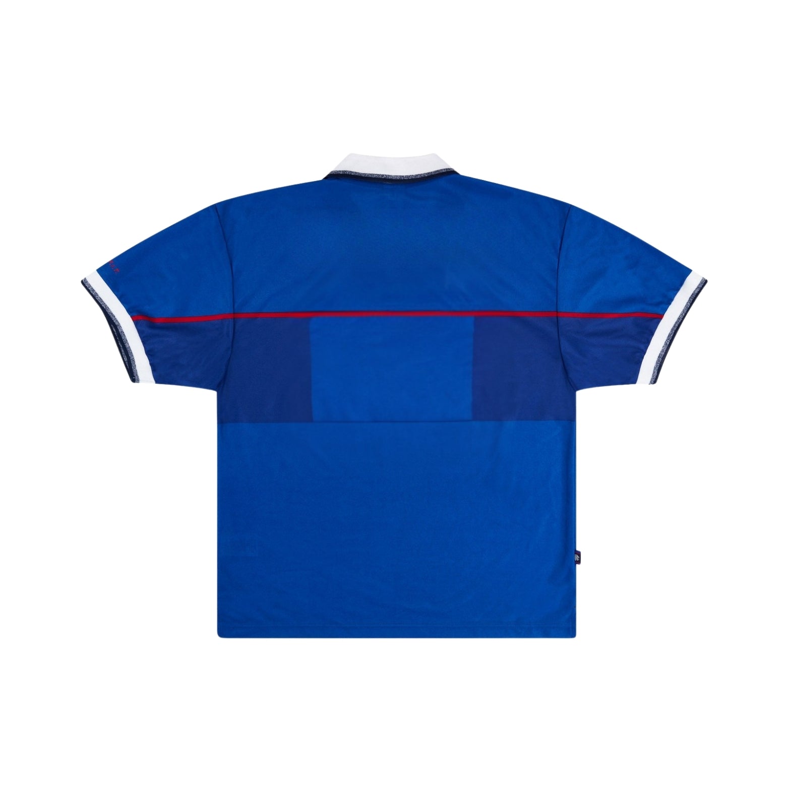 Rangers Principal 97/98