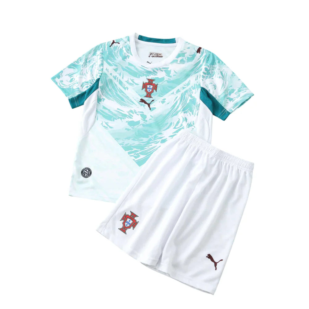 Kit de Criança - Portugal Alternativa Mundial 2026