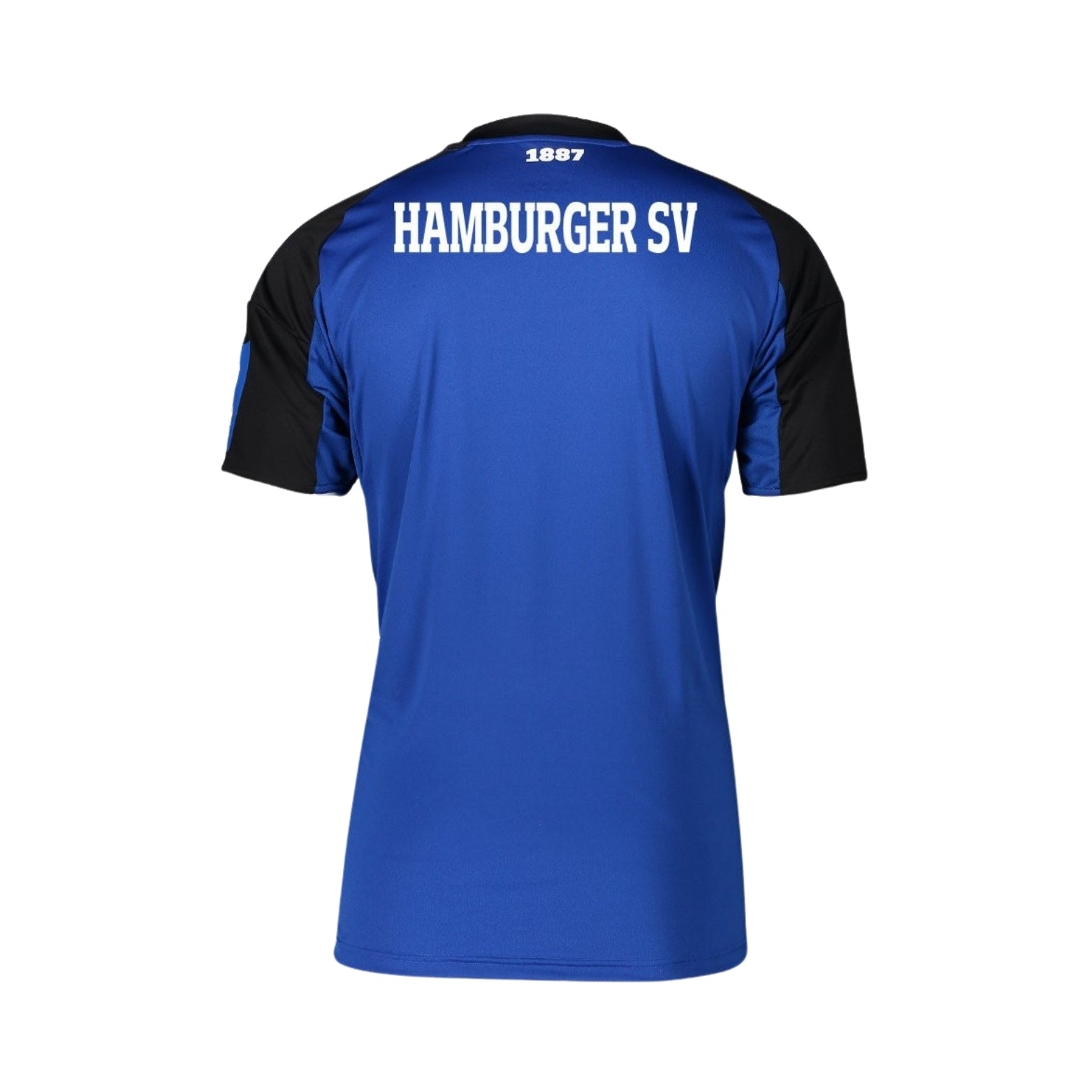 Hamburgo SV Alternativa 25/26