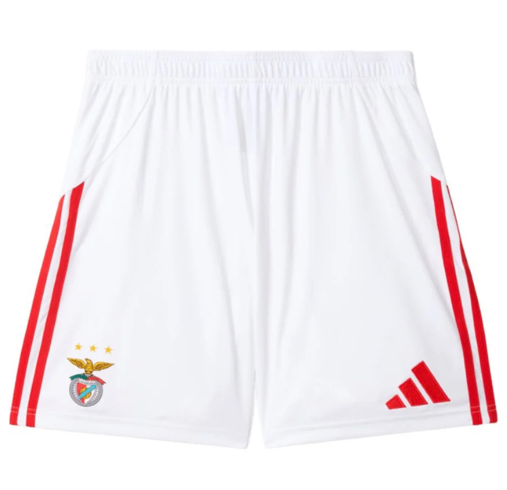 Benfica Calção Principal 25/26