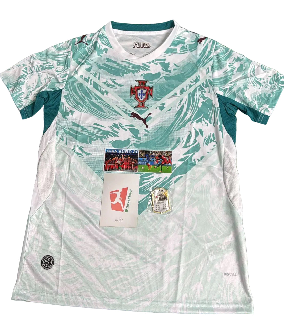 Portugal Alternativa - Mundial 2026