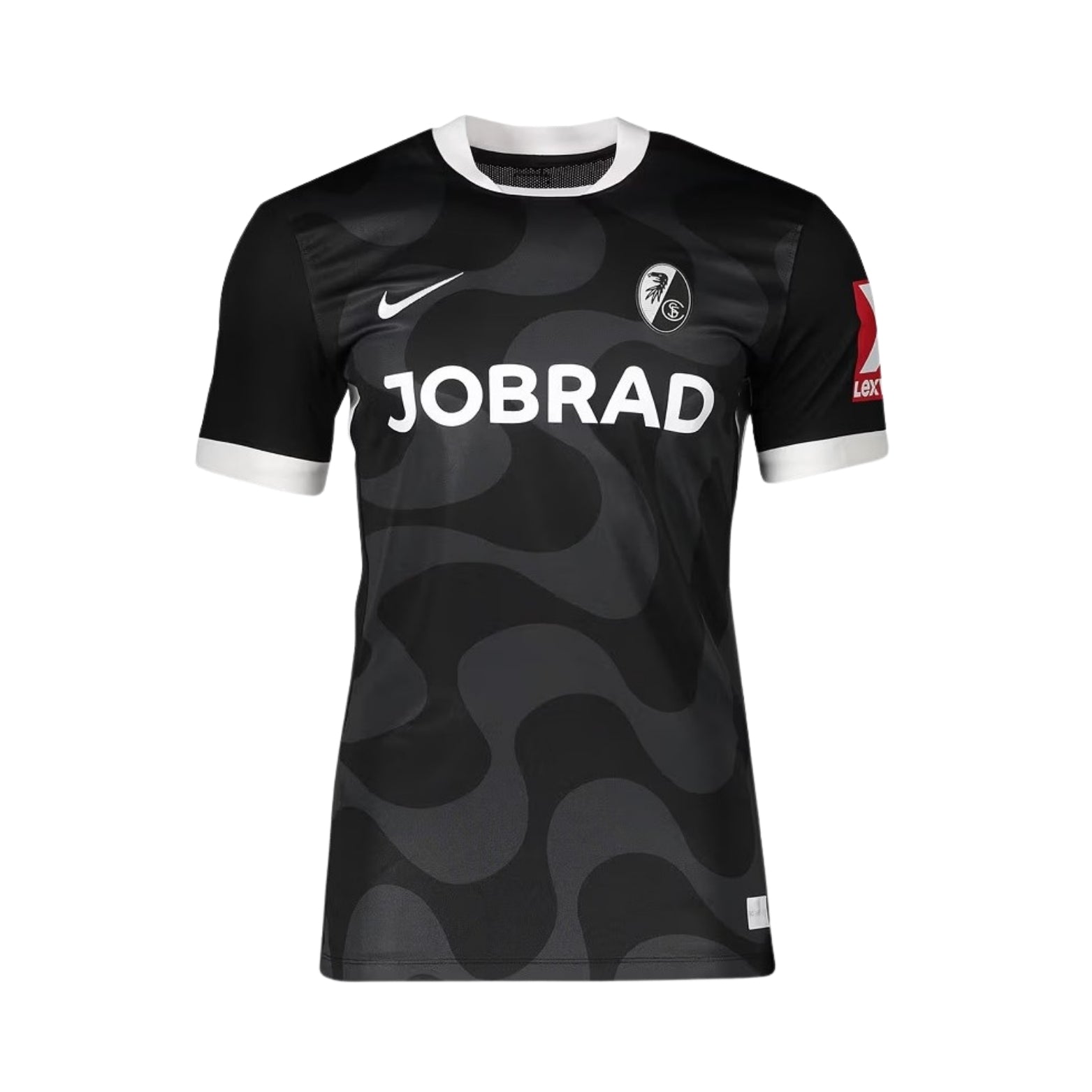 SC Freiburg Alternativa 25/26