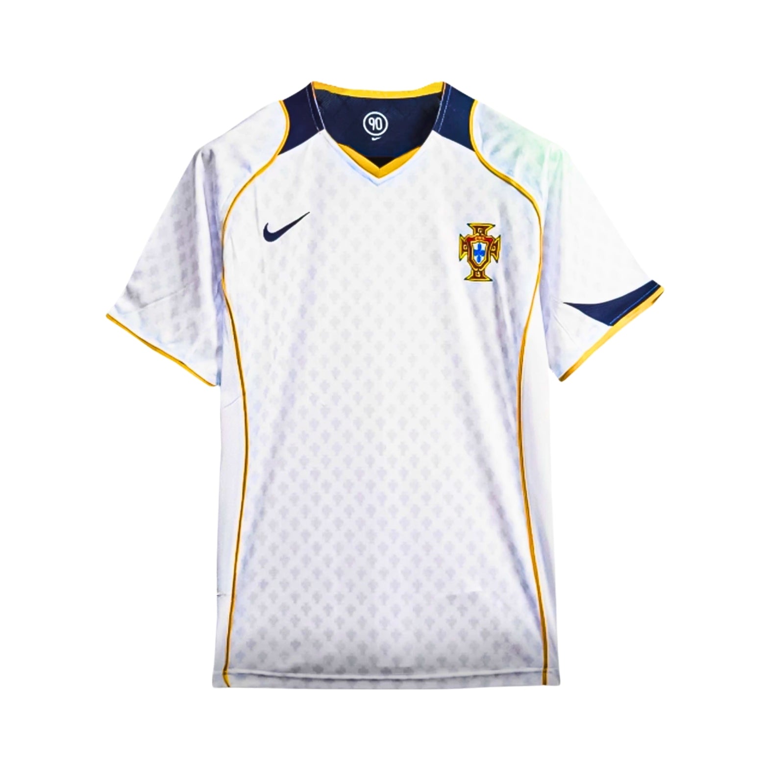 Portugal Alternativa 04/05