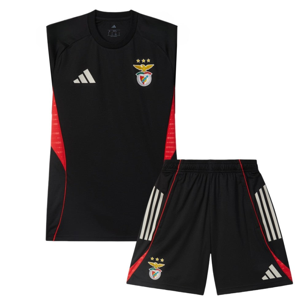 Kit de Treino - Benfica 25/26