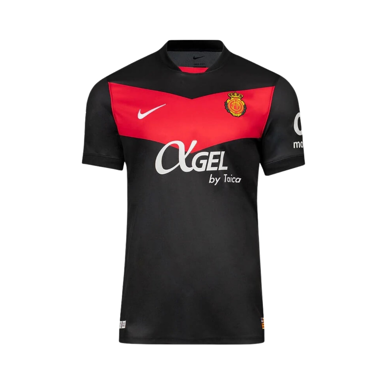 Mallorca Terceiro 25/26