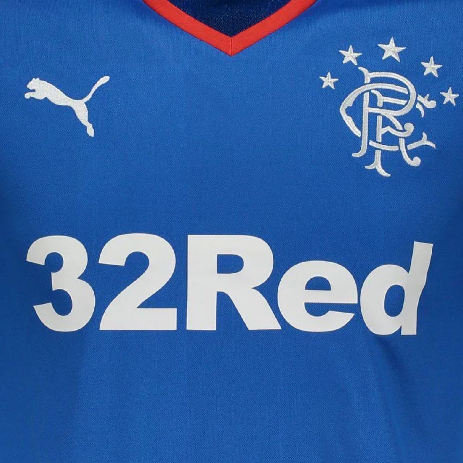 Rangers Principal 15/16
