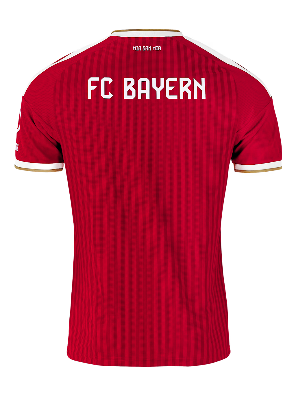 Bayern Munique Principal 26/27