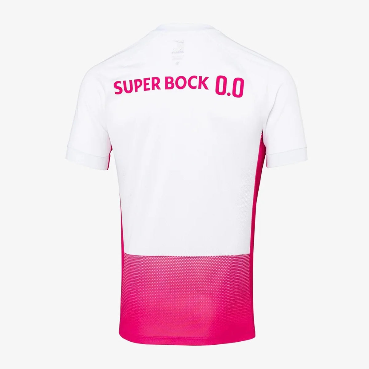 Sporting Cor-de-Rosa Outubro 26/27