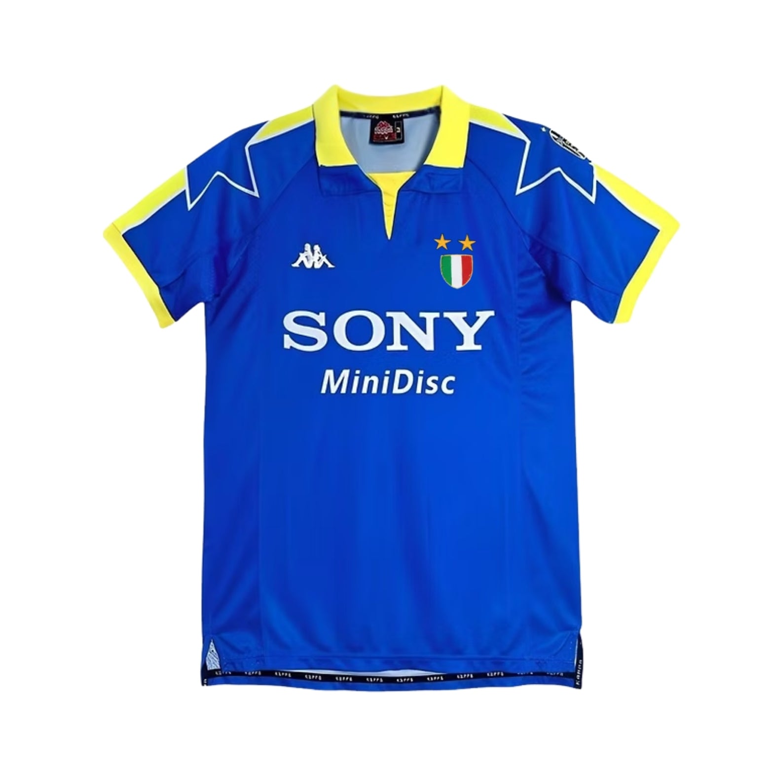 Juventus Alternativa 97/98