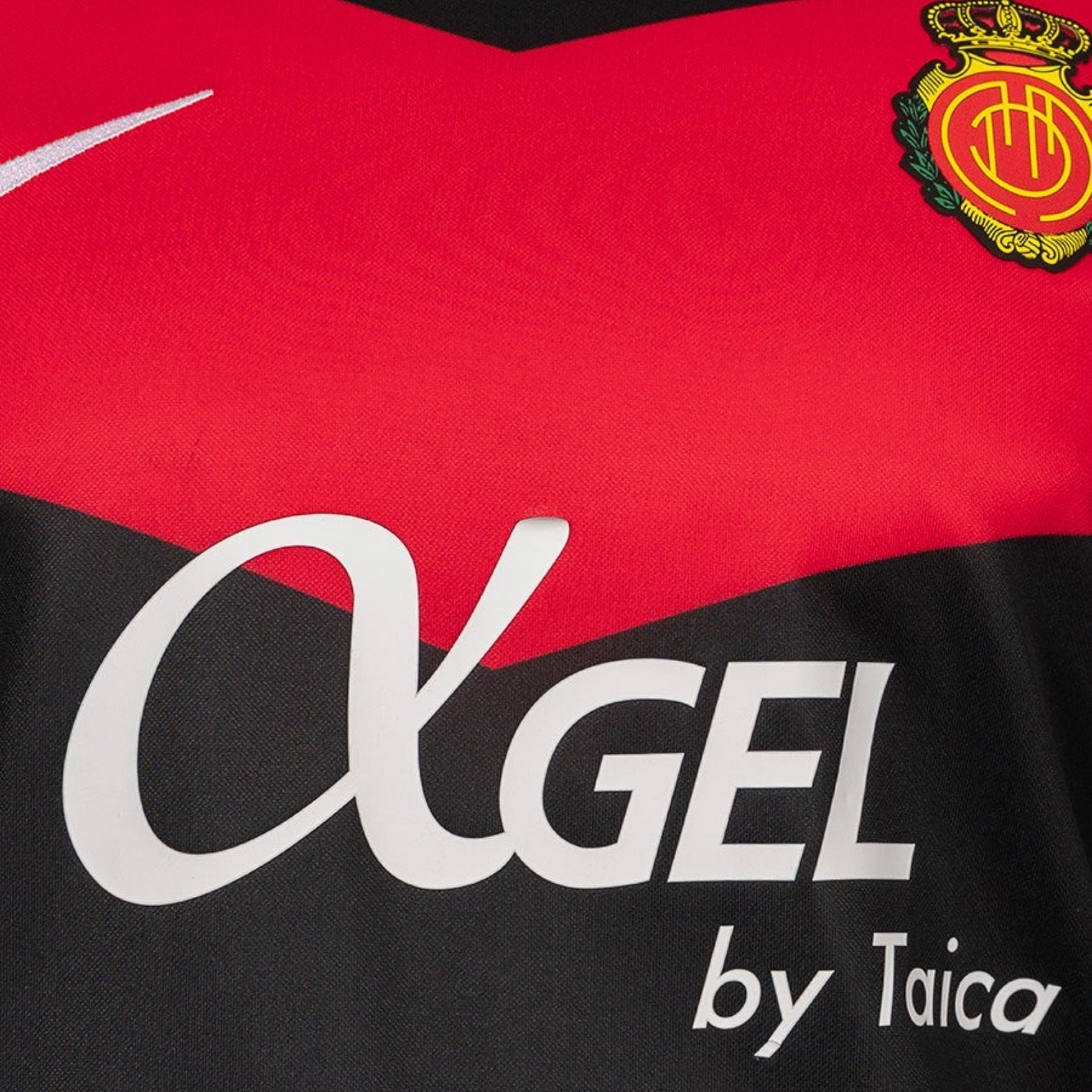 Mallorca Terceiro 25/26