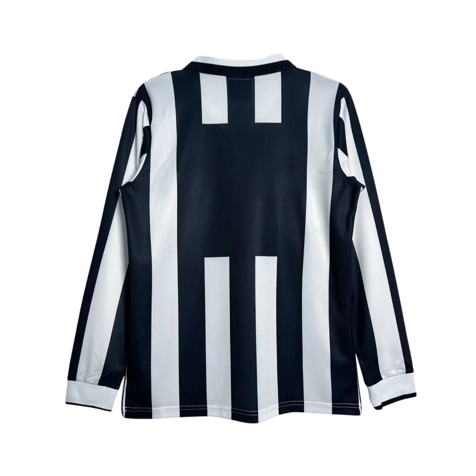 Juventus Principal 95/96 - Manga Comprida