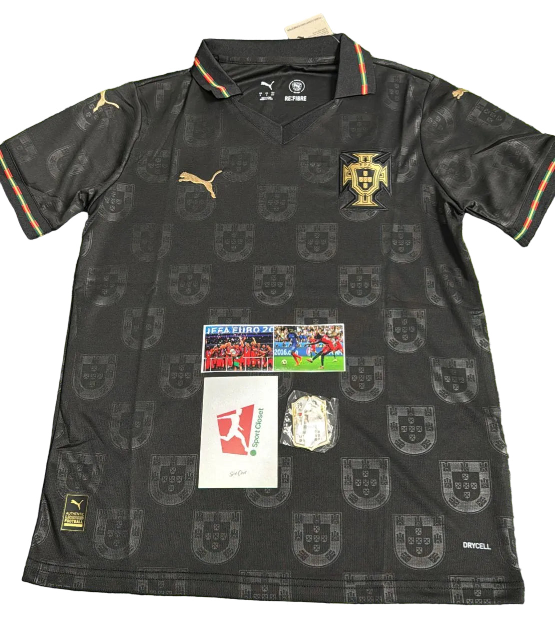 Portugal Edição Especial "Pantera Negra" 25/26