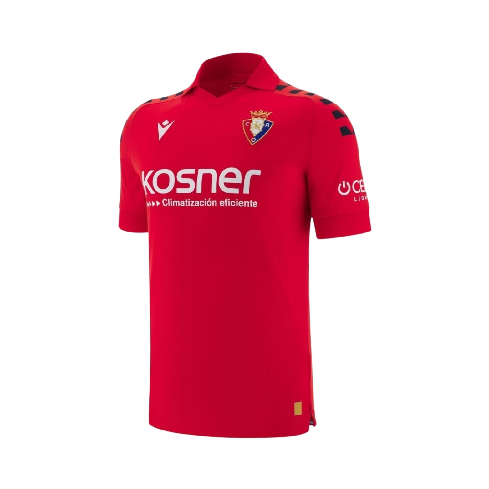 Osasuna Principal 25/26